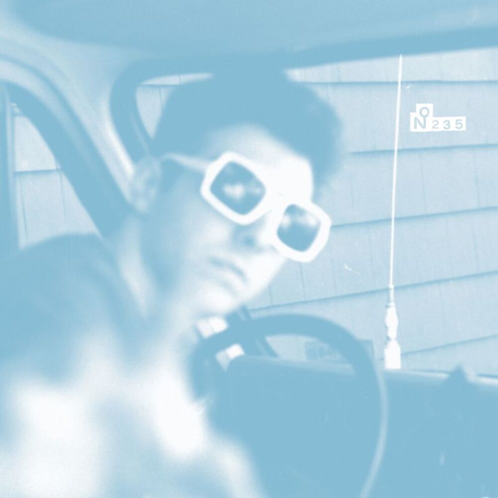 Geoff Farina - Fff  LP LP